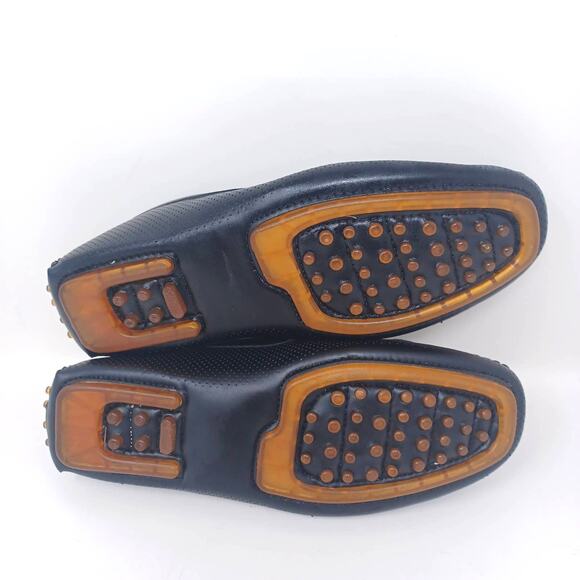 Bruno MARC MODA ITALY BOSSE-01 Men’s Classy On The Go Driving Casual Loafers - Picture 6 of 8